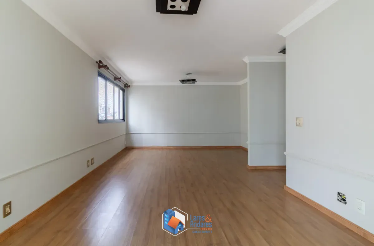 Apartamento, 4 quartos, 118 m² - Foto 2