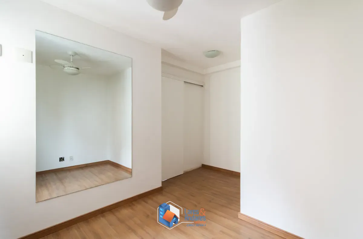 Apartamento, 4 quartos, 118 m² - Foto 21