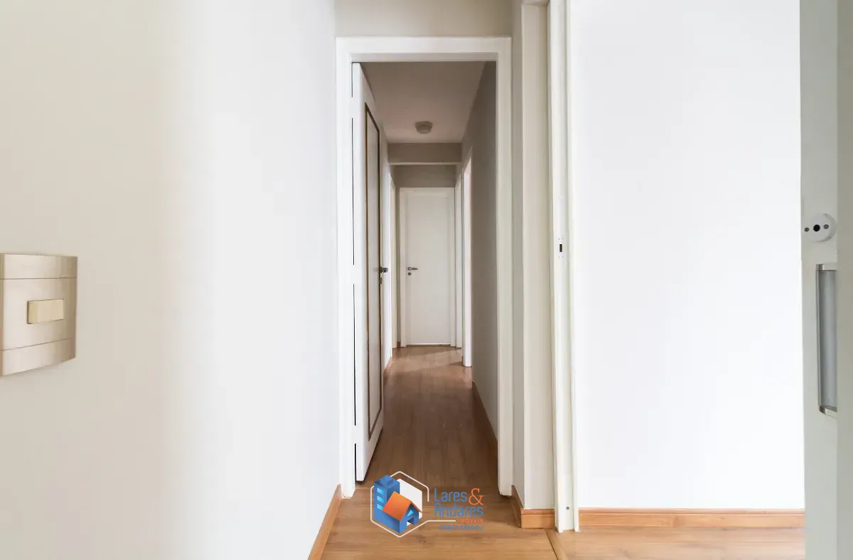 Apartamento, 4 quartos, 118 m² - Foto 9