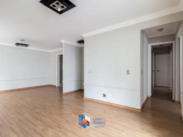 Apartamento com 118m² 4 quartos e 5 banheiros, à venda, no bairro Vila Leopoldina em São Paulo