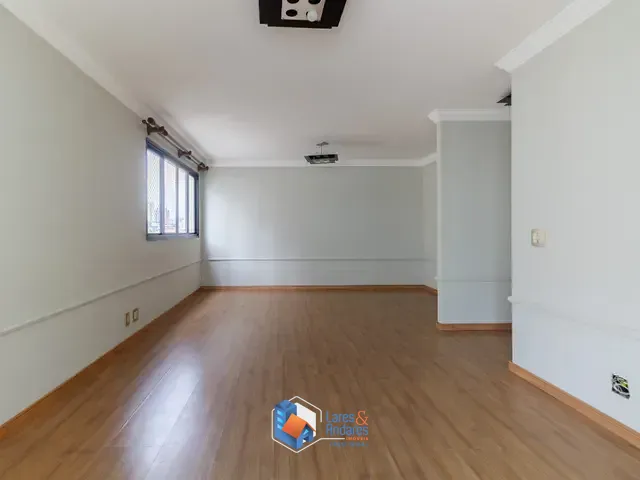 Apartamento com 118m² 4 quartos e 5 banheiros, à venda, no bairro Vila Leopoldina em São Paulo
