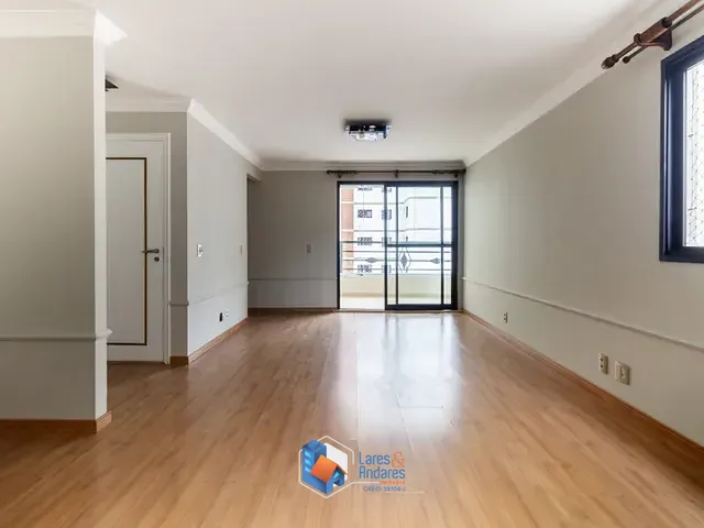 Apartamento com 118m² 4 quartos e 5 banheiros, à venda, no bairro Vila Leopoldina em São Paulo