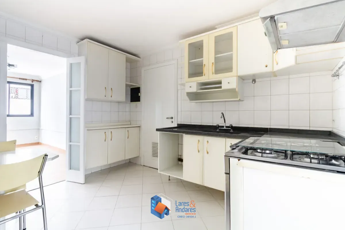 Apartamento, 4 quartos, 118 m² - Foto 25