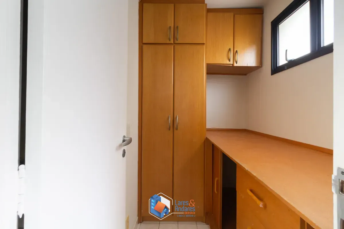Apartamento, 4 quartos, 118 m² - Foto 28