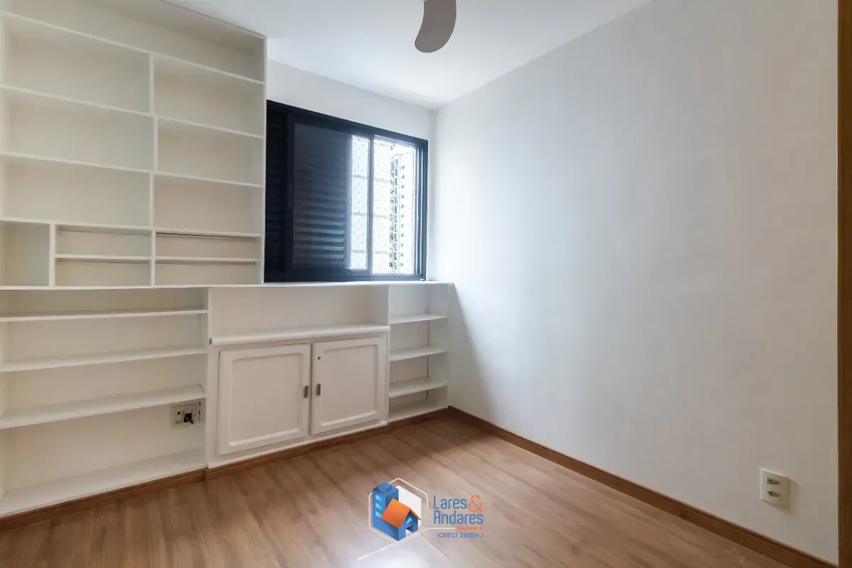 Apartamento, 4 quartos, 118 m² - Foto 12
