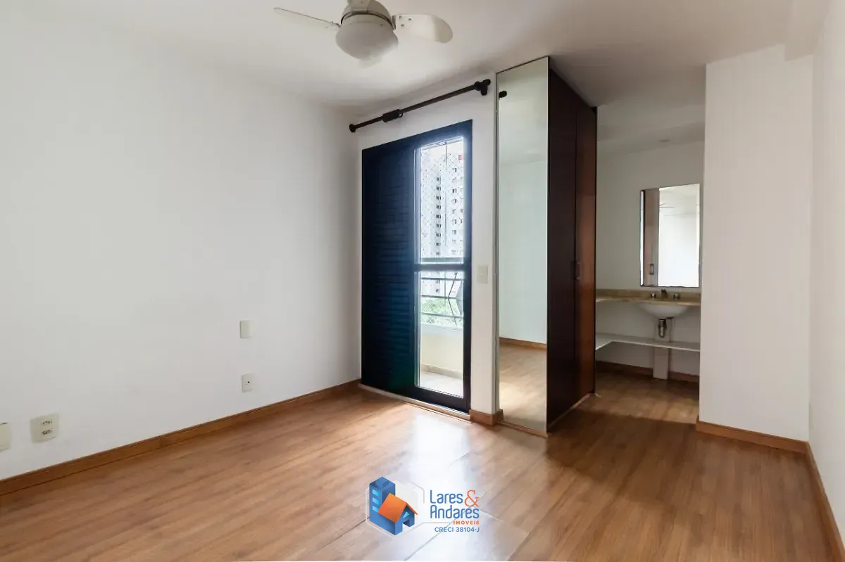 Apartamento, 4 quartos, 118 m² - Foto 14