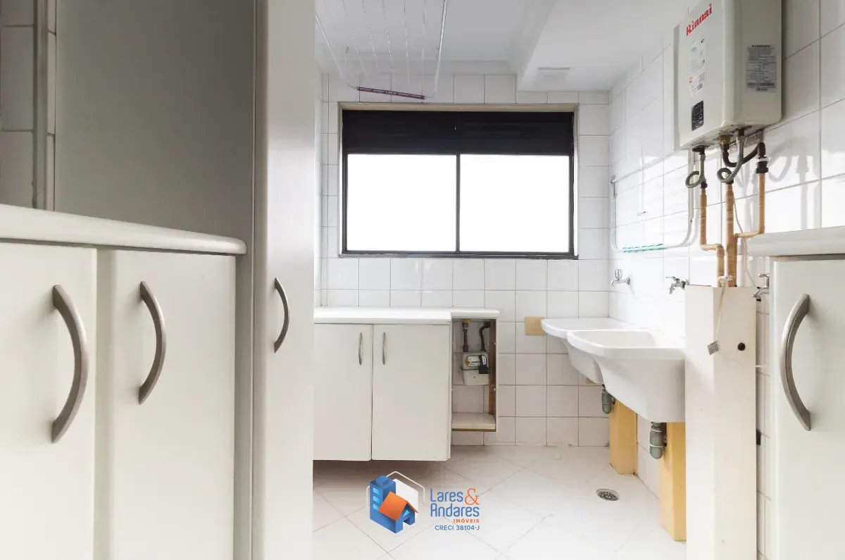 Apartamento, 4 quartos, 118 m² - Foto 26