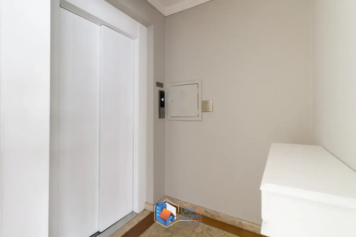 Apartamento, 4 quartos, 118 m² - Foto 6