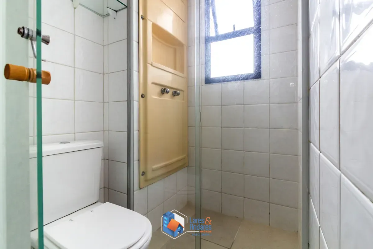 Apartamento, 4 quartos, 118 m² - Foto 17