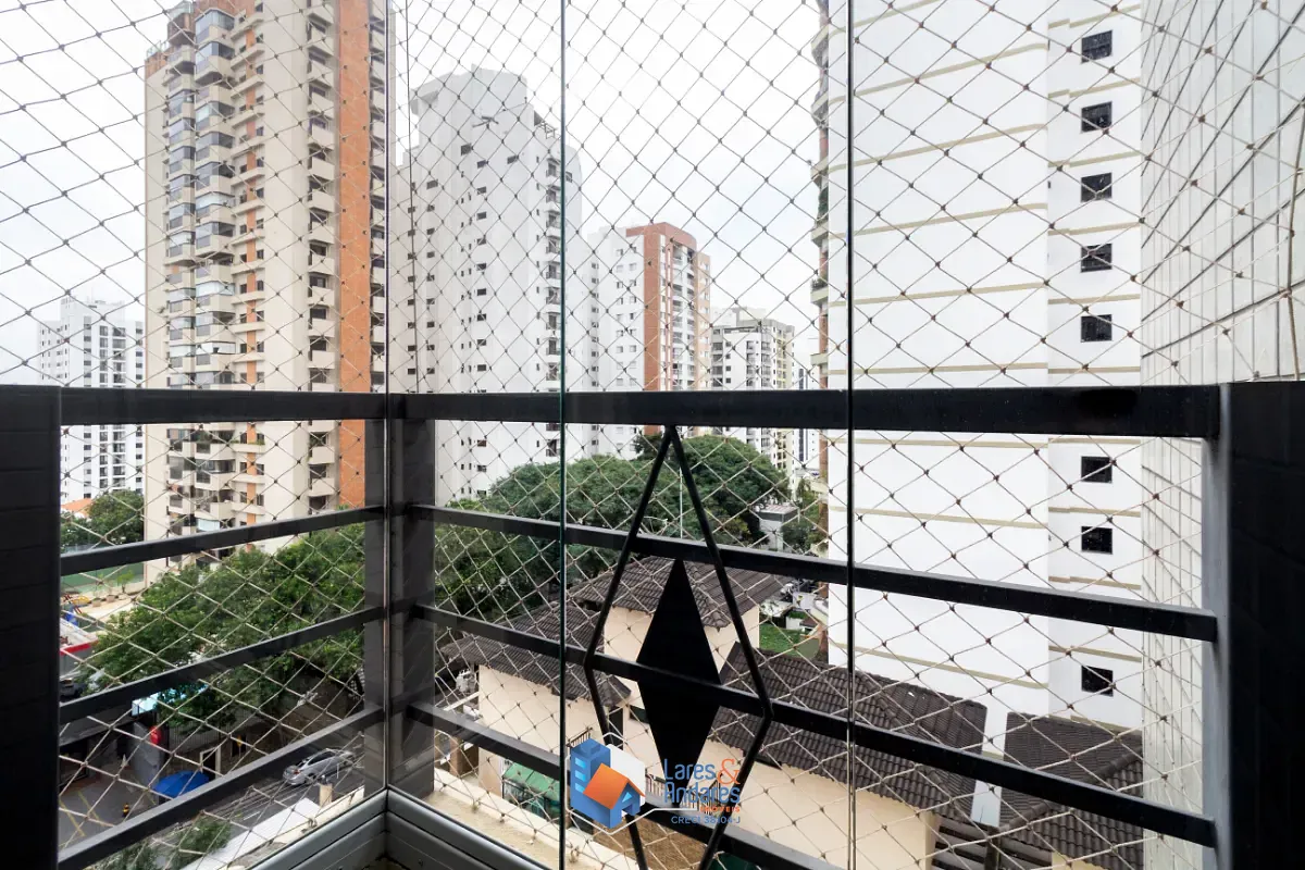 Apartamento, 4 quartos, 118 m² - Foto 18