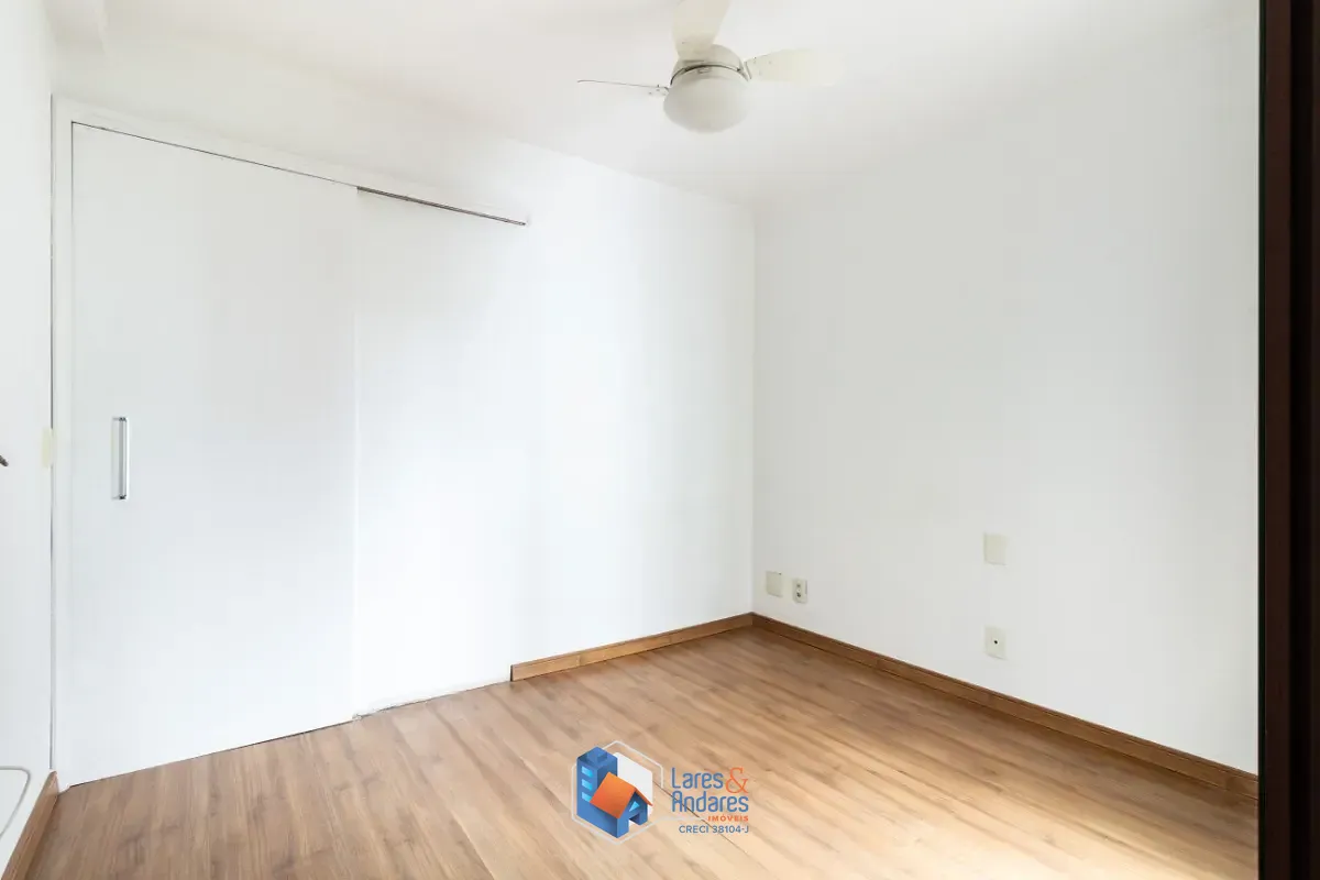 Apartamento, 4 quartos, 118 m² - Foto 15