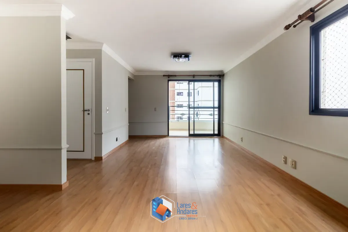 Apartamento, 4 quartos, 118 m² - Foto 3