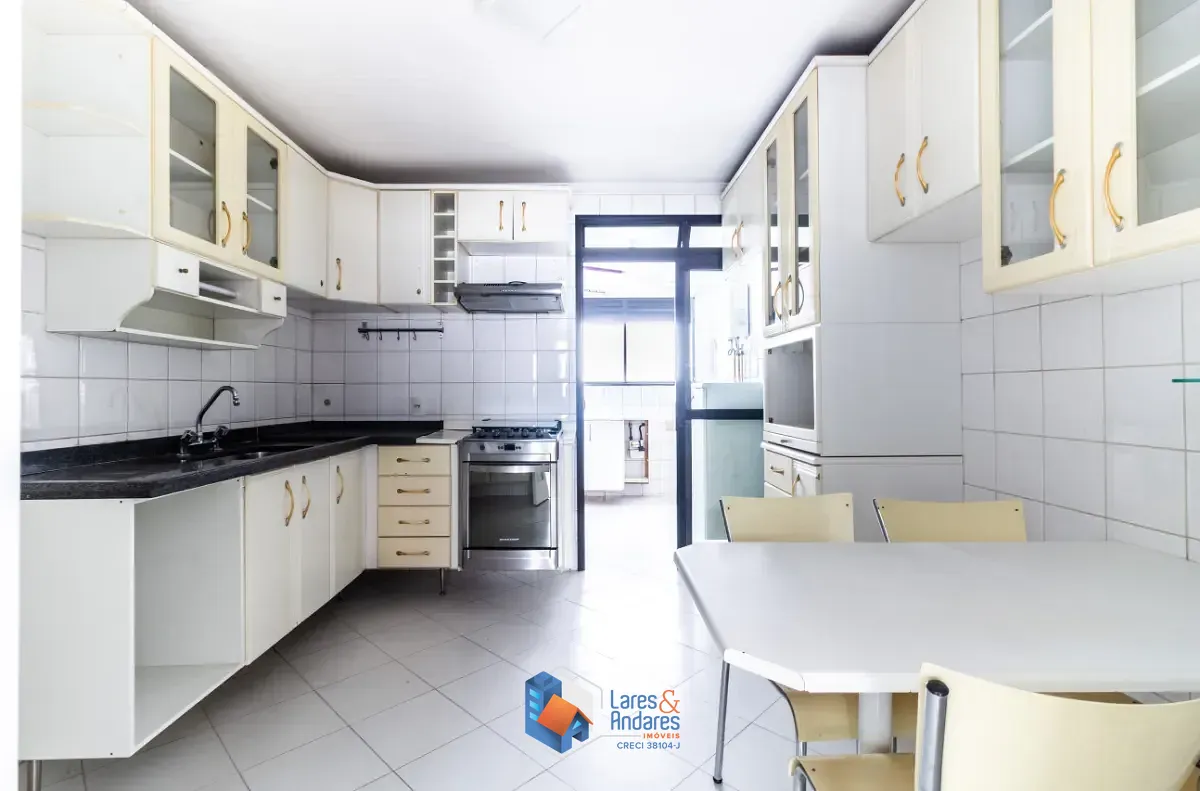 Apartamento, 4 quartos, 118 m² - Foto 24