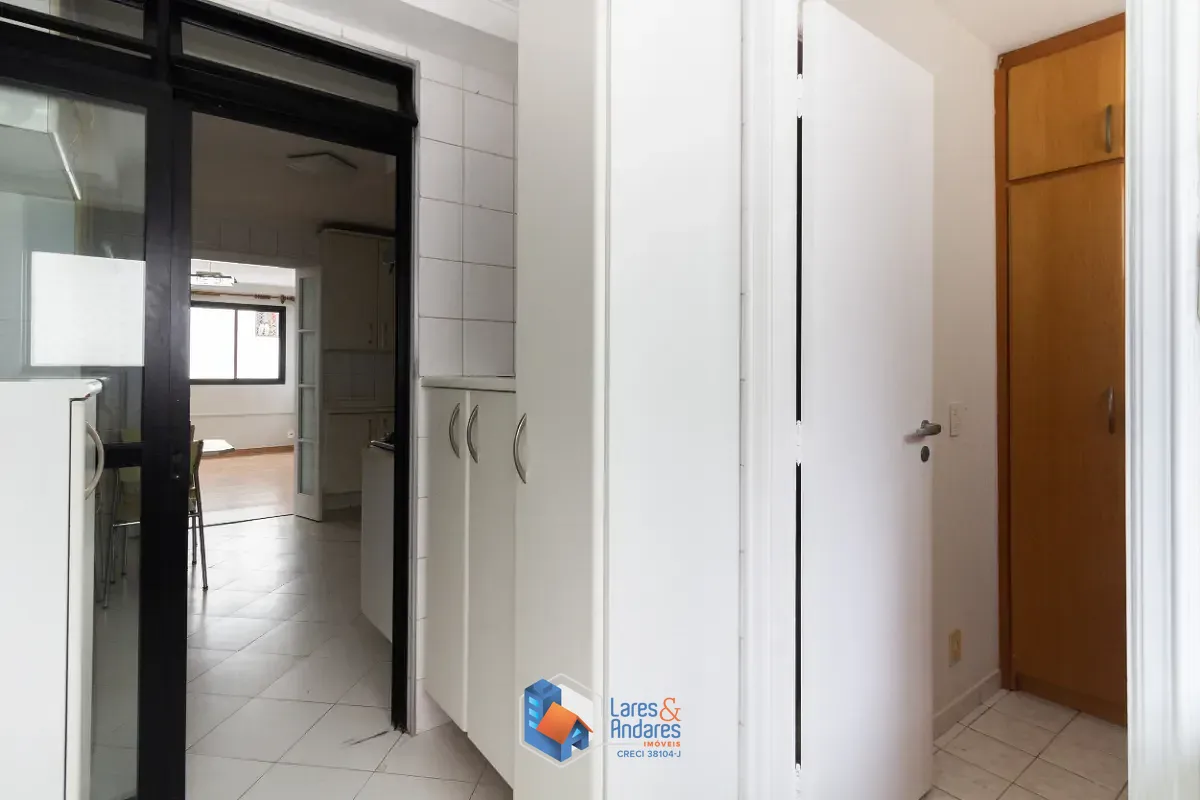 Apartamento, 4 quartos, 118 m² - Foto 27
