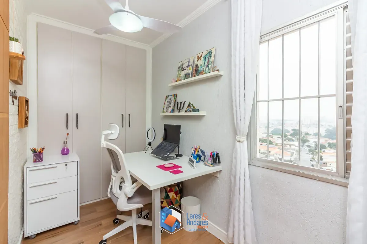 Apartamento, 3 quartos, 72 m² - Foto 78