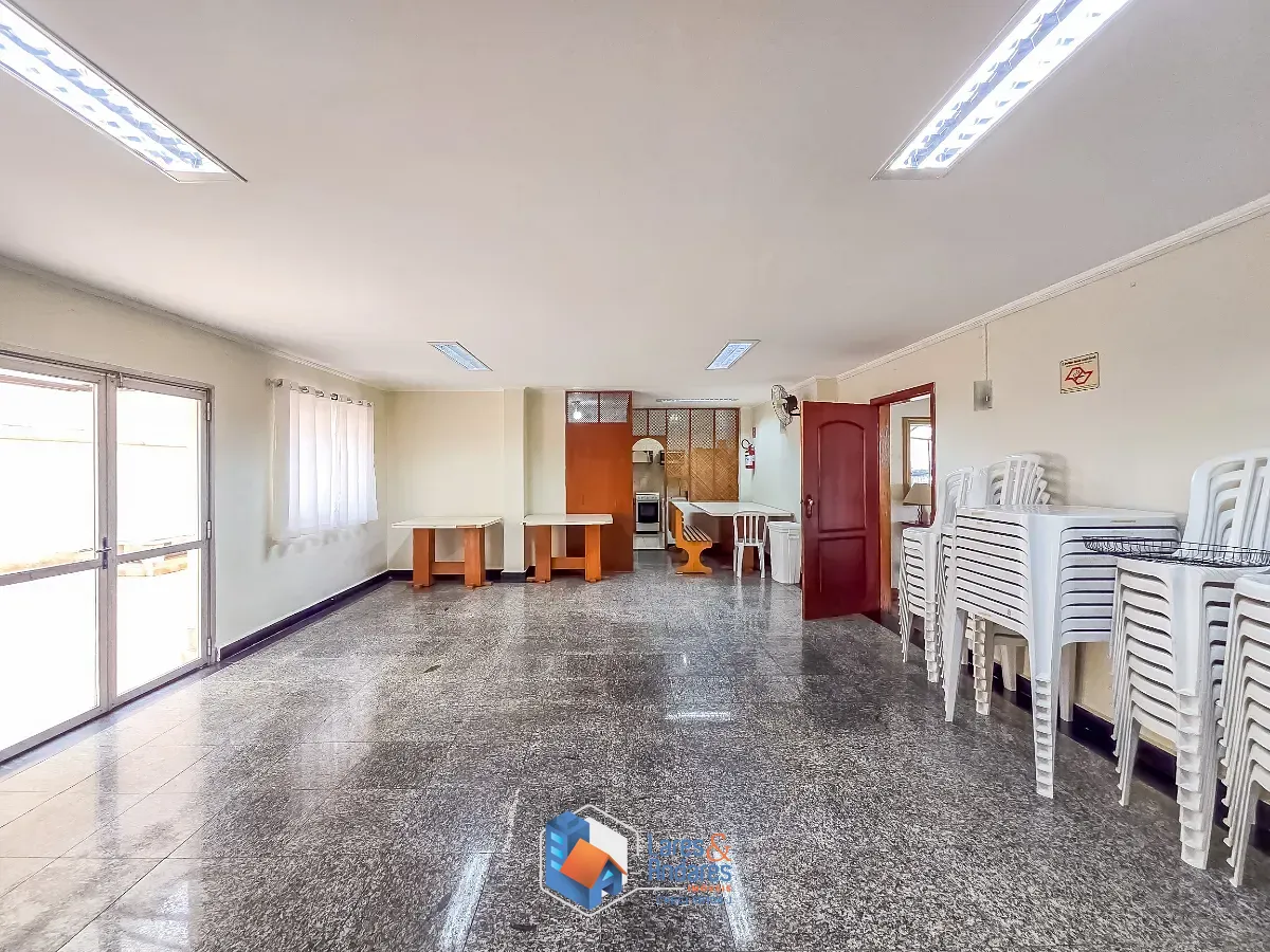 Apartamento, 3 quartos, 72 m² - Foto 43