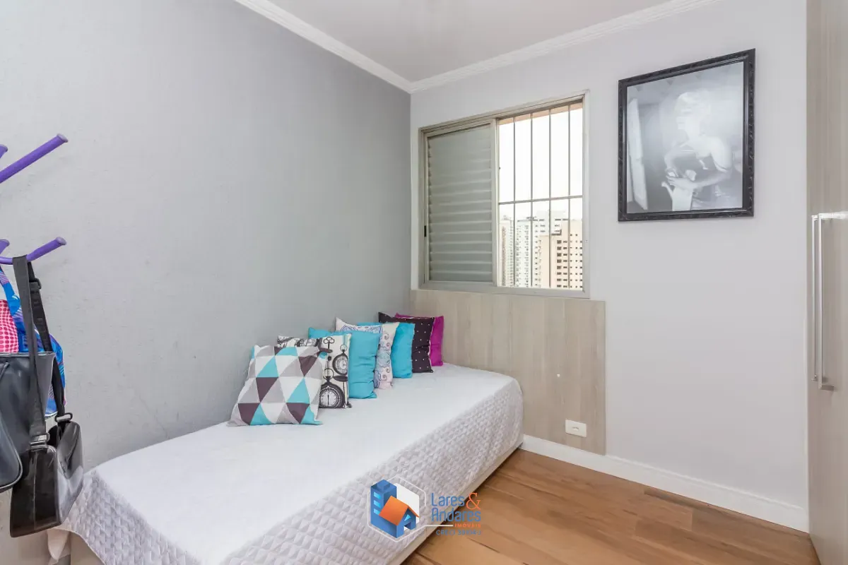 Apartamento, 3 quartos, 72 m² - Foto 29