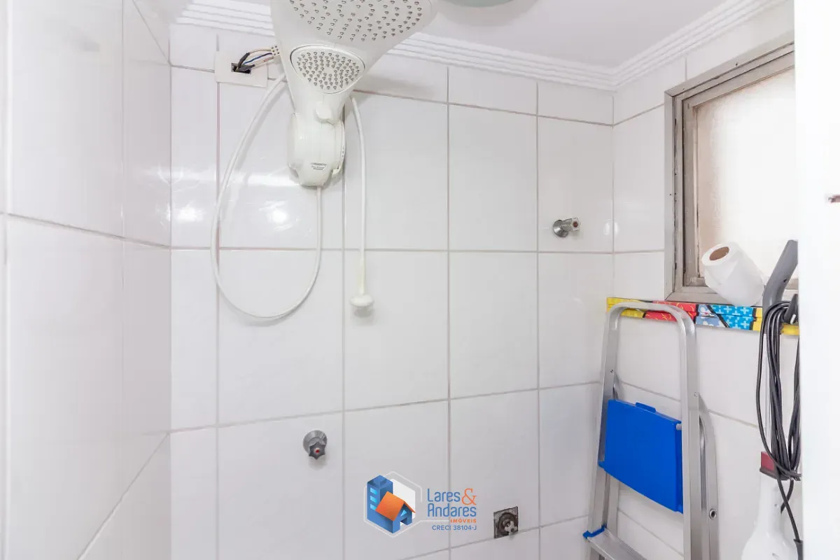 Apartamento, 3 quartos, 72 m² - Foto 7