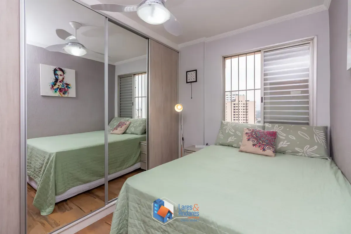Apartamento, 3 quartos, 72 m² - Foto 81