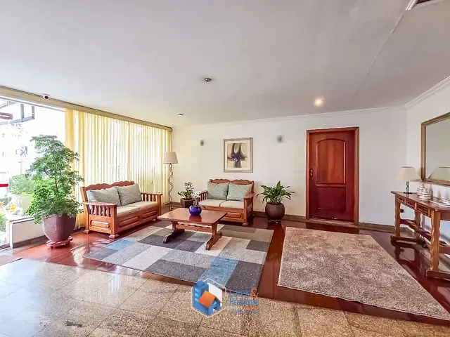 Apartamento com 72m² 3 quartos e 2 banheiros, à venda, no bairro Jardim Paraíso em São Paulo