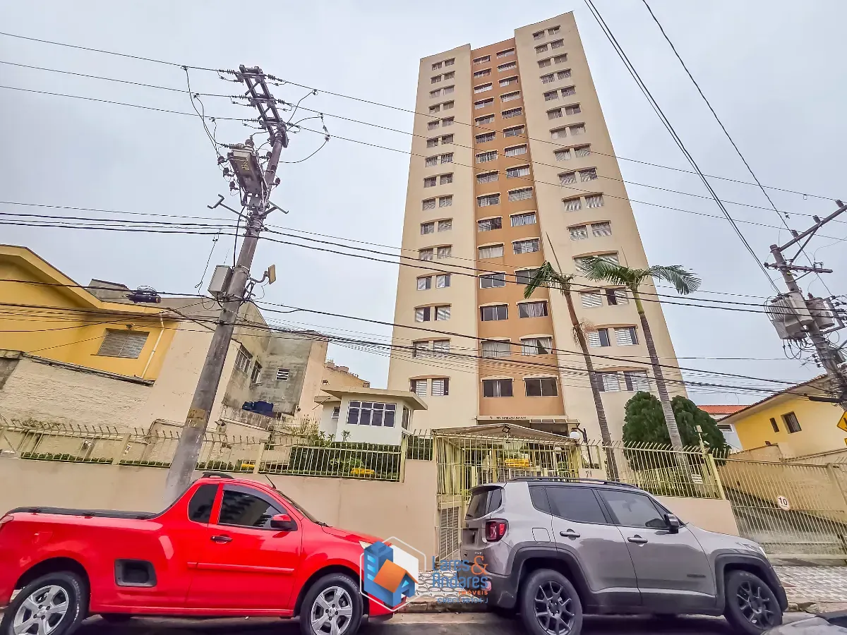Apartamento, 3 quartos, 72 m² - Foto 41