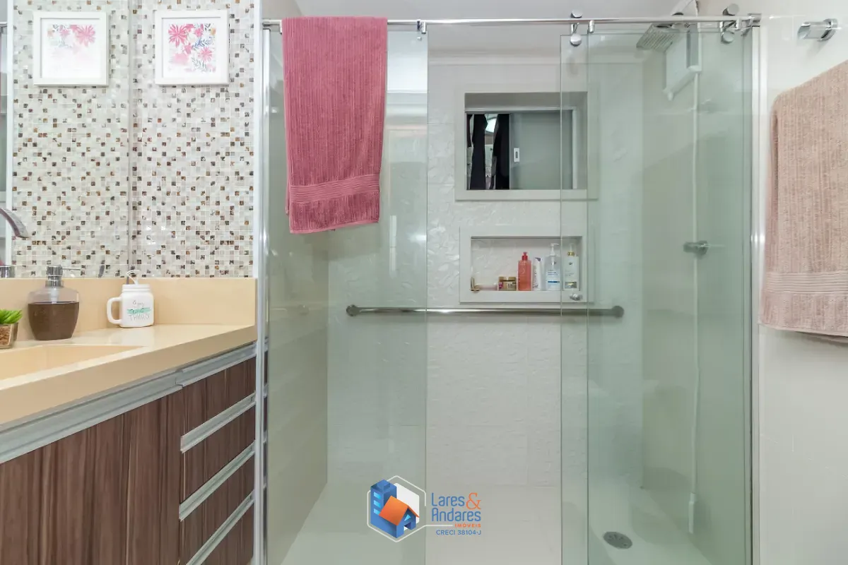 Apartamento, 3 quartos, 72 m² - Foto 31