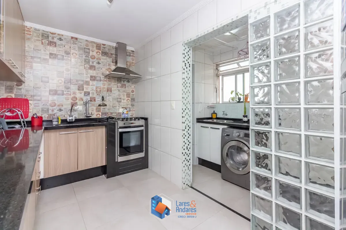 Apartamento, 3 quartos, 72 m² - Foto 17
