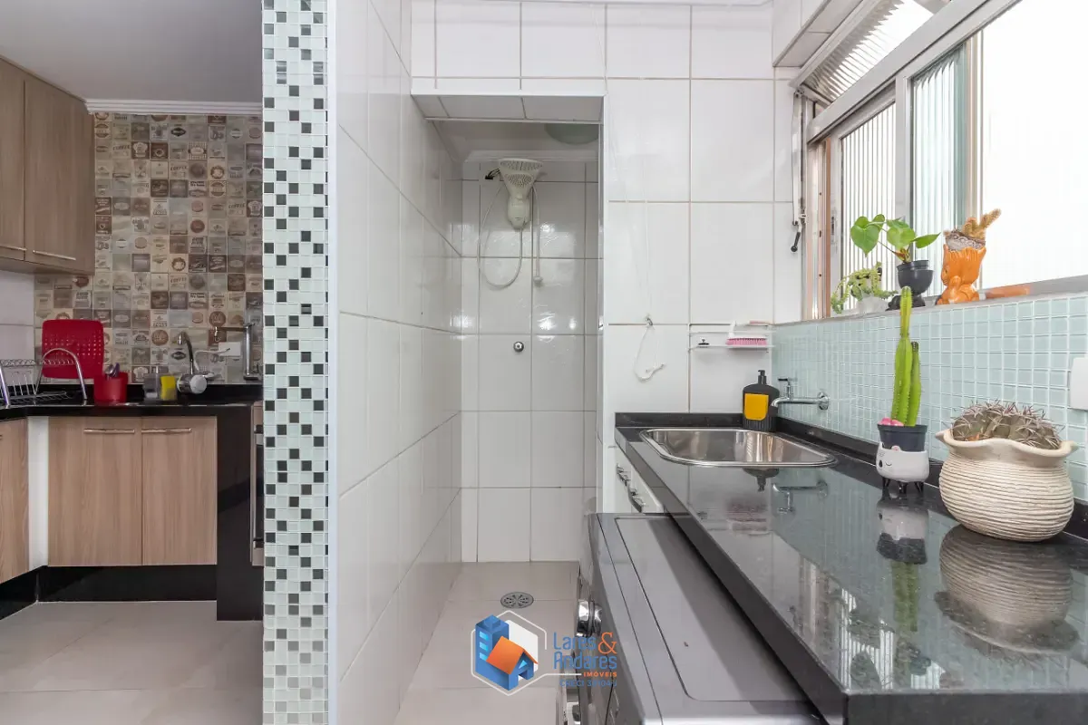 Apartamento, 3 quartos, 72 m² - Foto 10