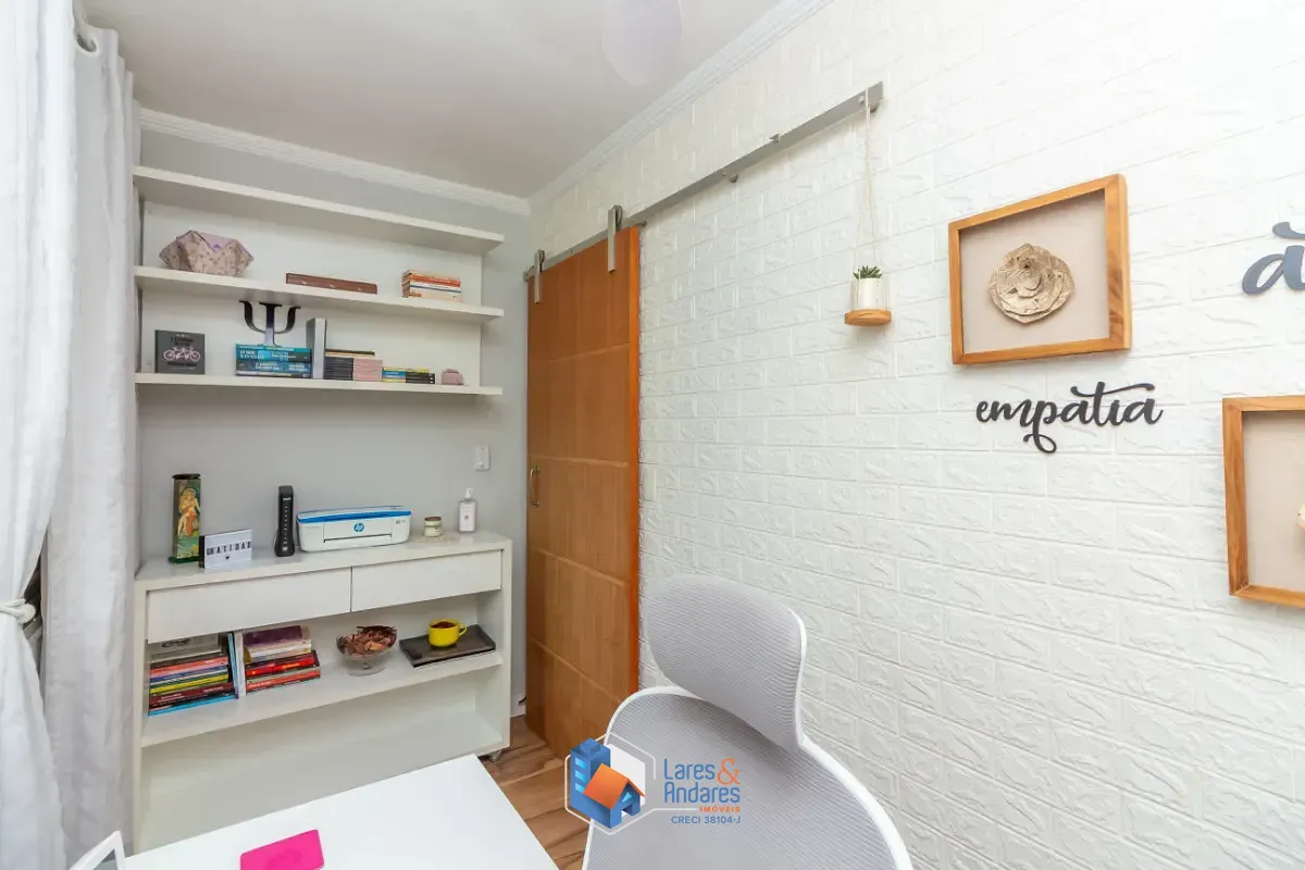 Apartamento, 3 quartos, 72 m² - Foto 75
