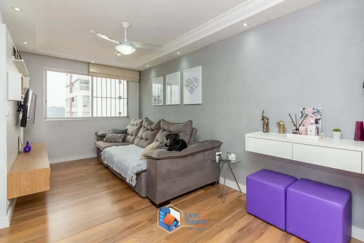 Apartamento, 3 quartos, 72 m² - Foto 63