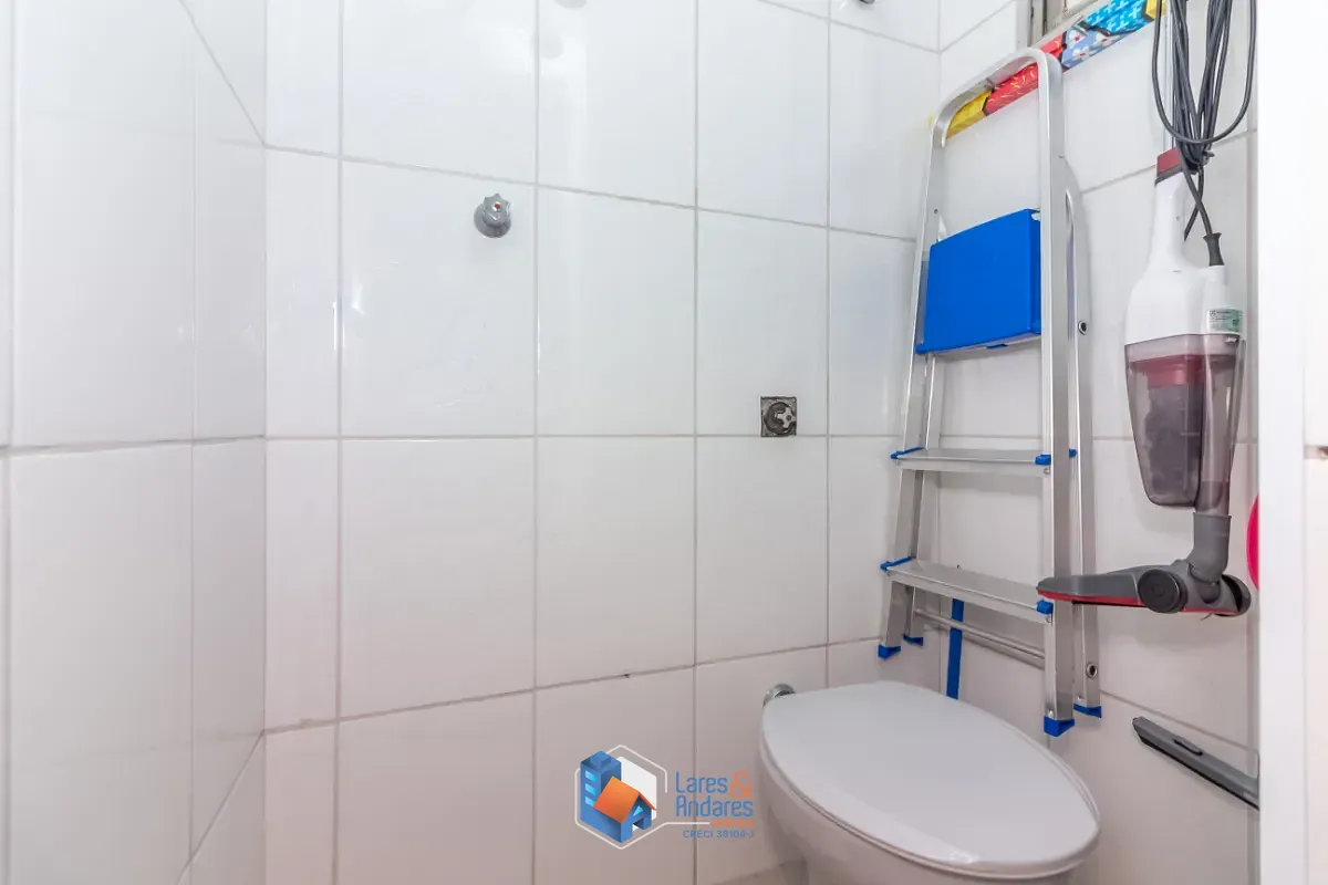 Apartamento, 3 quartos, 72 m² - Foto 48