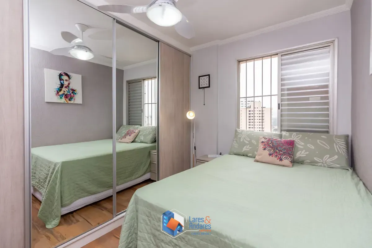 Apartamento, 3 quartos, 72 m² - Foto 40
