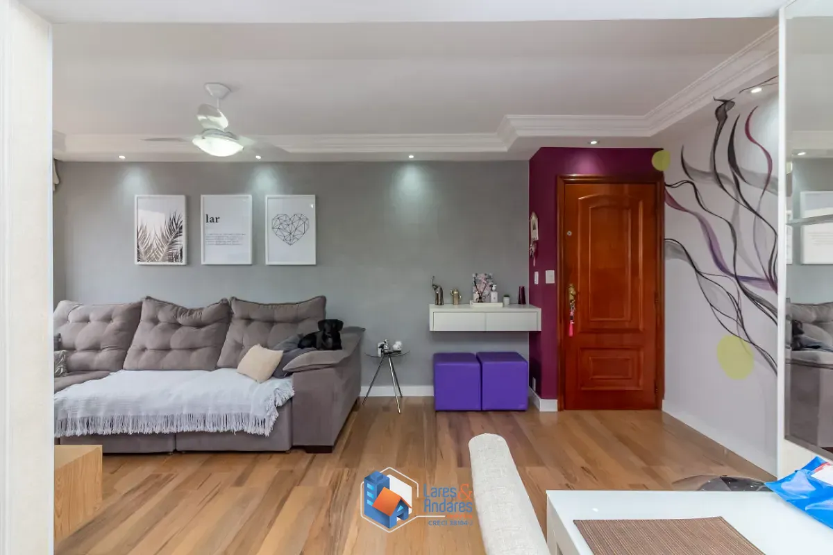 Apartamento, 3 quartos, 72 m² - Foto 25