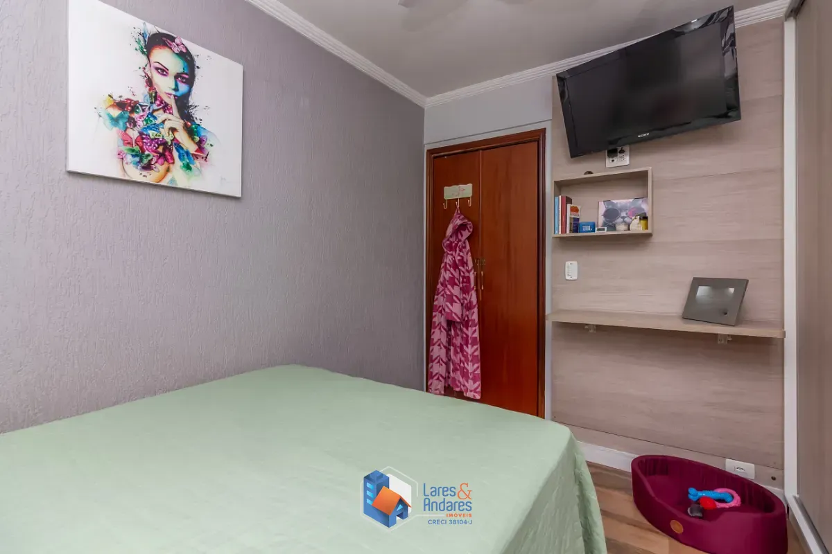 Apartamento, 3 quartos, 72 m² - Foto 79