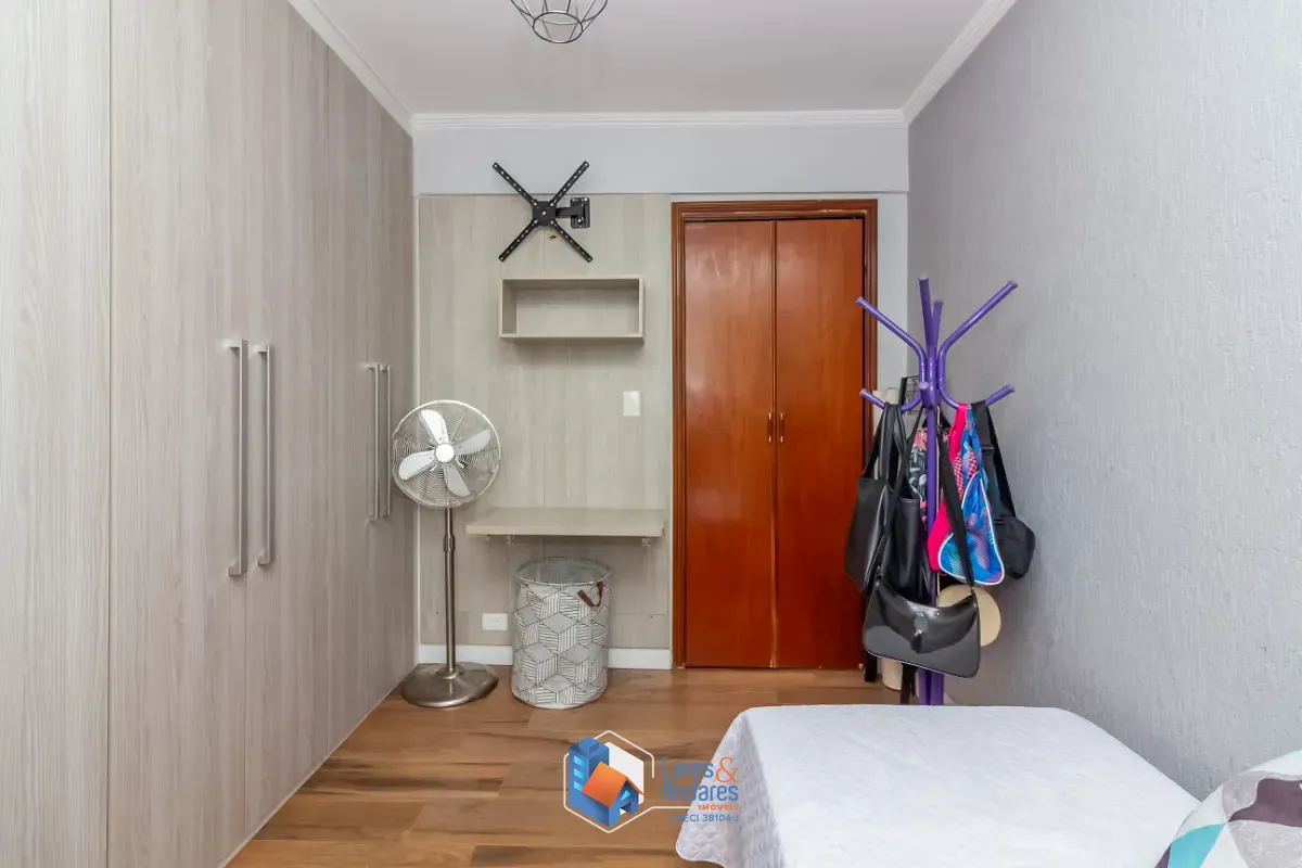 Apartamento, 3 quartos, 72 m² - Foto 28