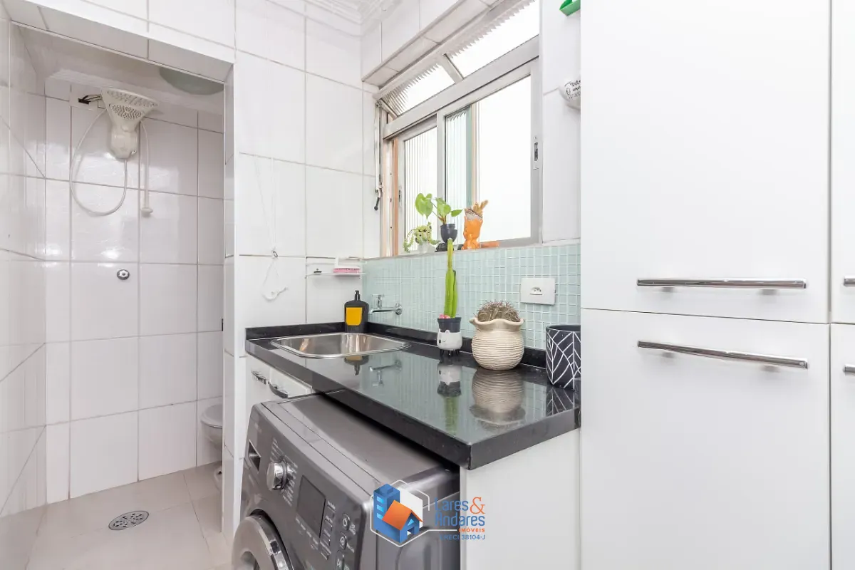 Apartamento, 3 quartos, 72 m² - Foto 49