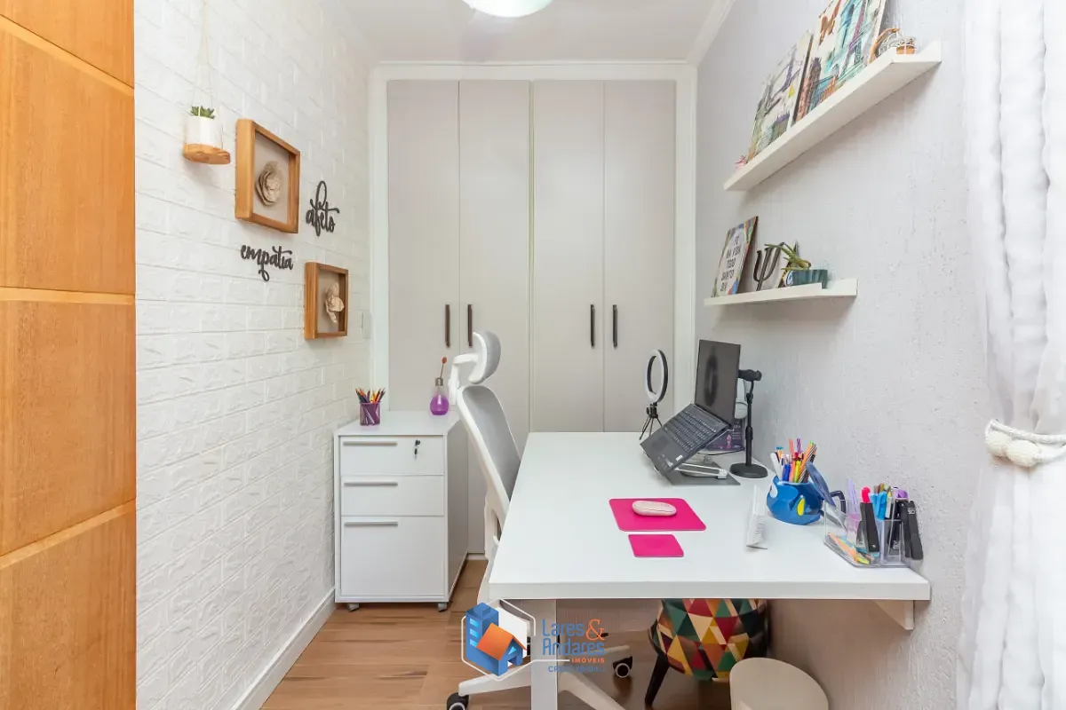 Apartamento, 3 quartos, 72 m² - Foto 35