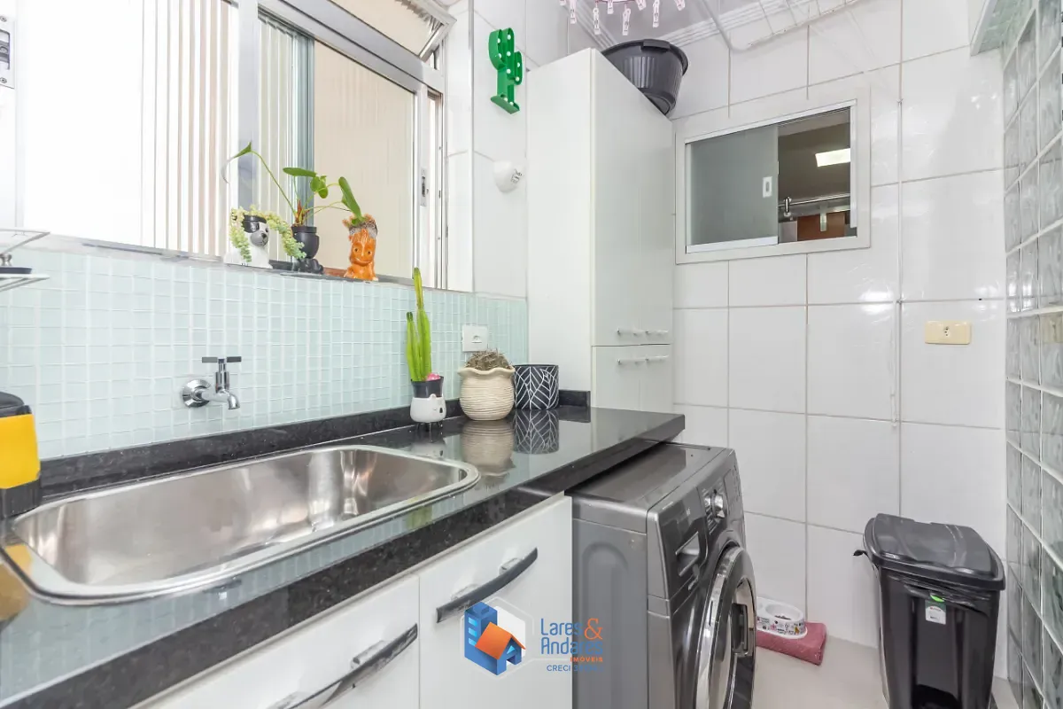 Apartamento, 3 quartos, 72 m² - Foto 11