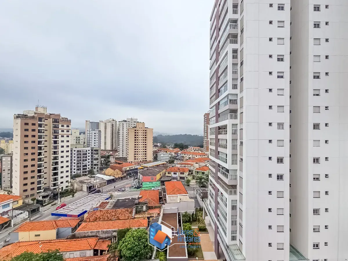 Apartamento, 3 quartos, 72 m² - Foto 46