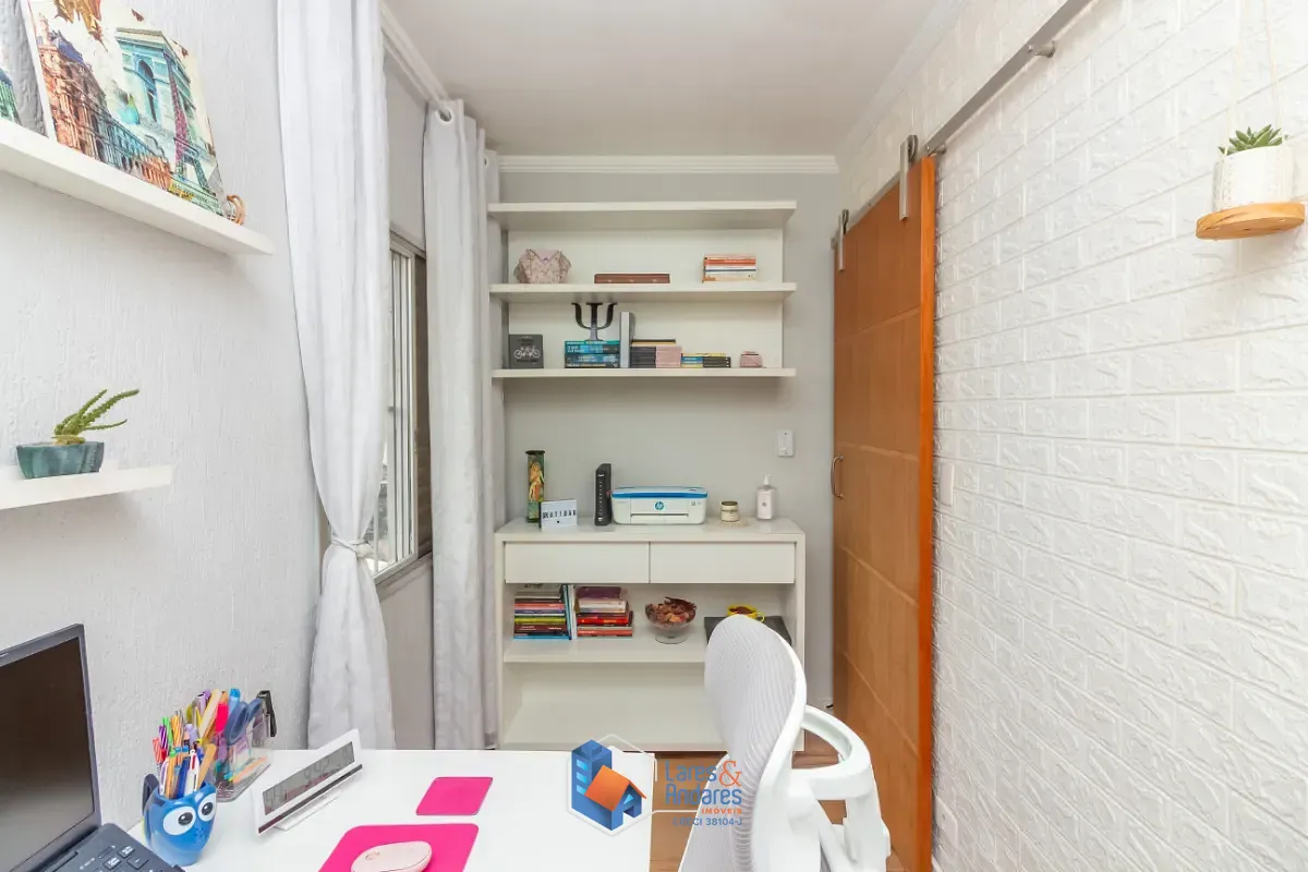 Apartamento, 3 quartos, 72 m² - Foto 34