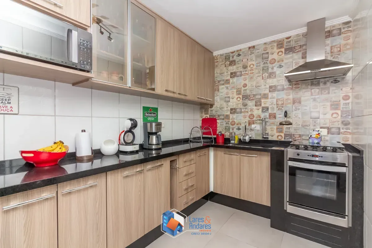 Apartamento, 3 quartos, 72 m² - Foto 13