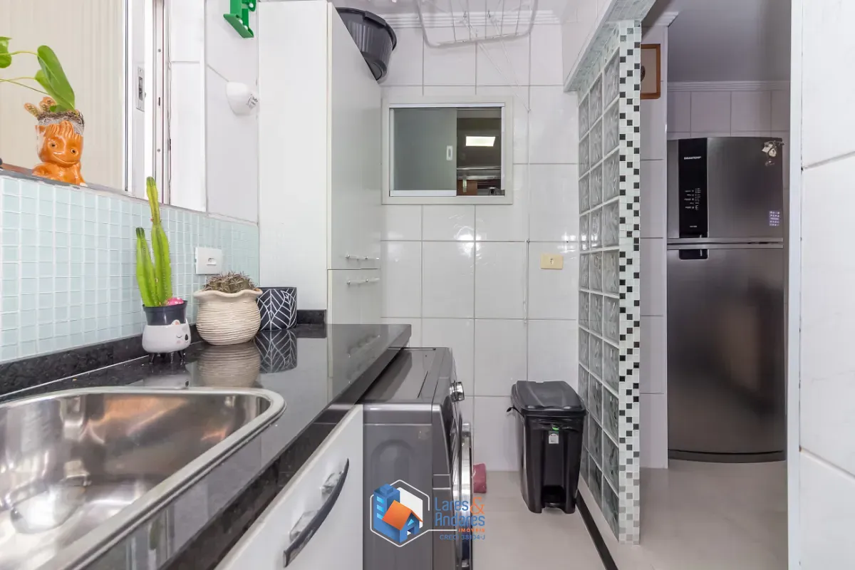 Apartamento, 3 quartos, 72 m² - Foto 52