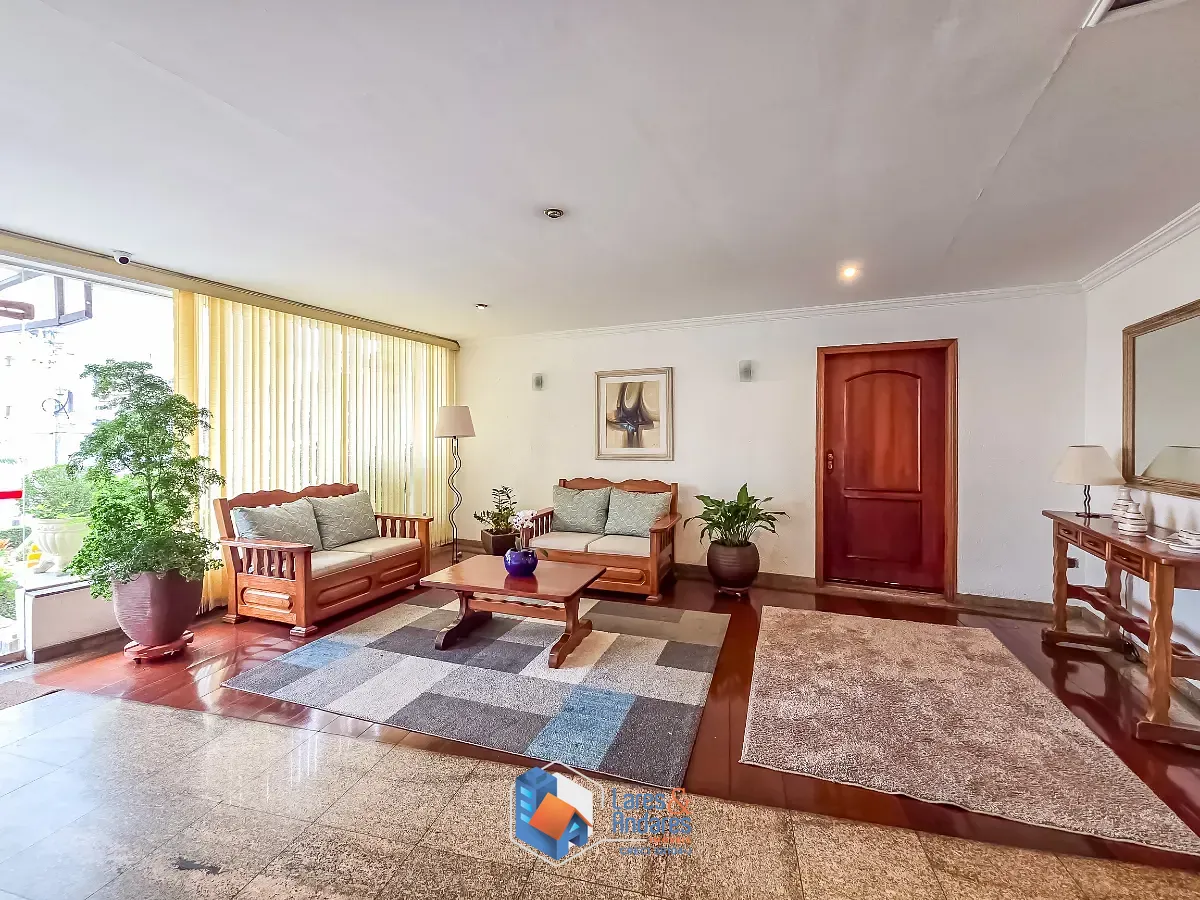 Apartamento, 3 quartos, 72 m² - Foto 42