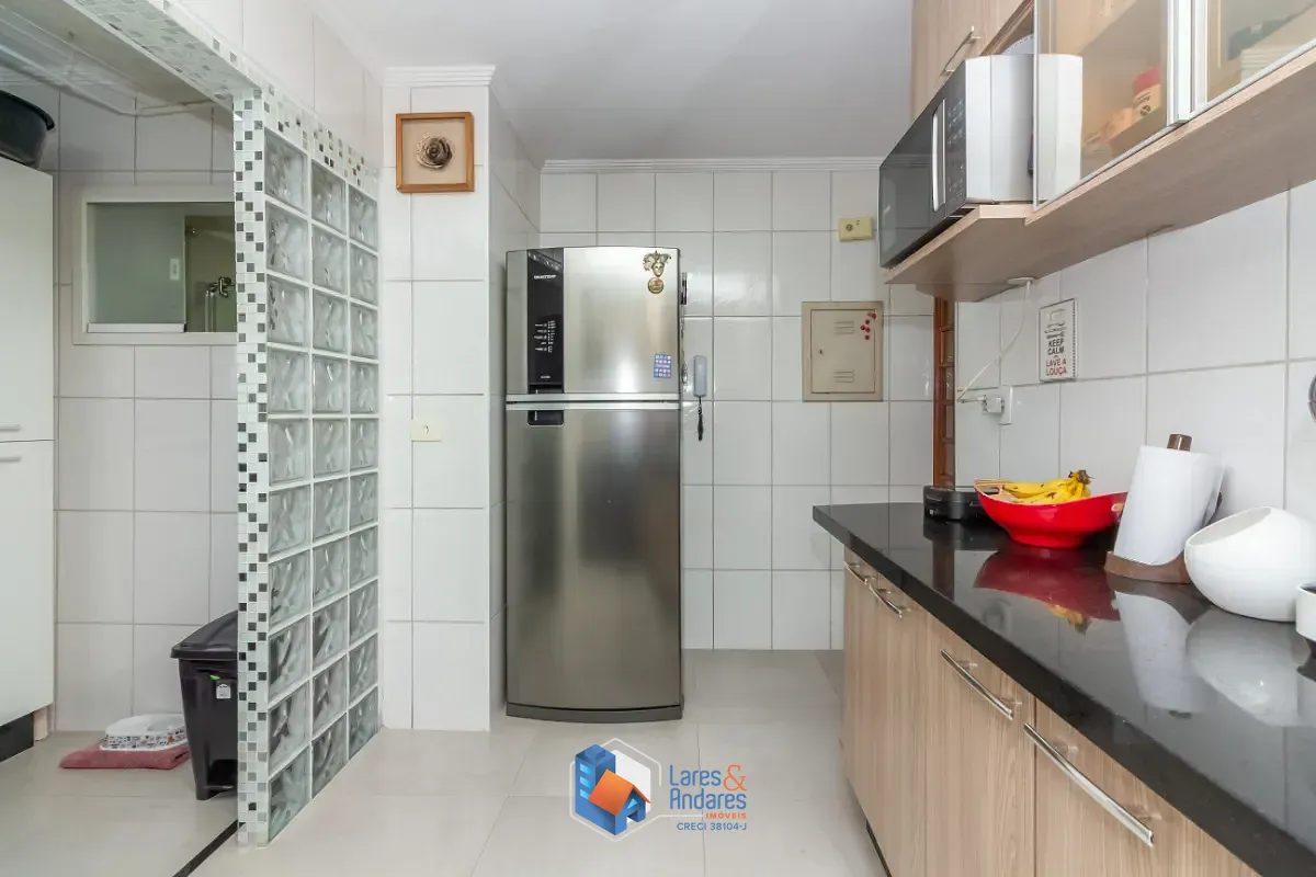 Apartamento, 3 quartos, 72 m² - Foto 55