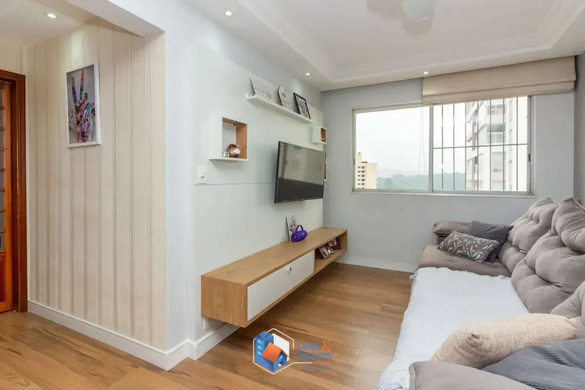 Apartamento, 3 quartos, 72 m² - Foto 20