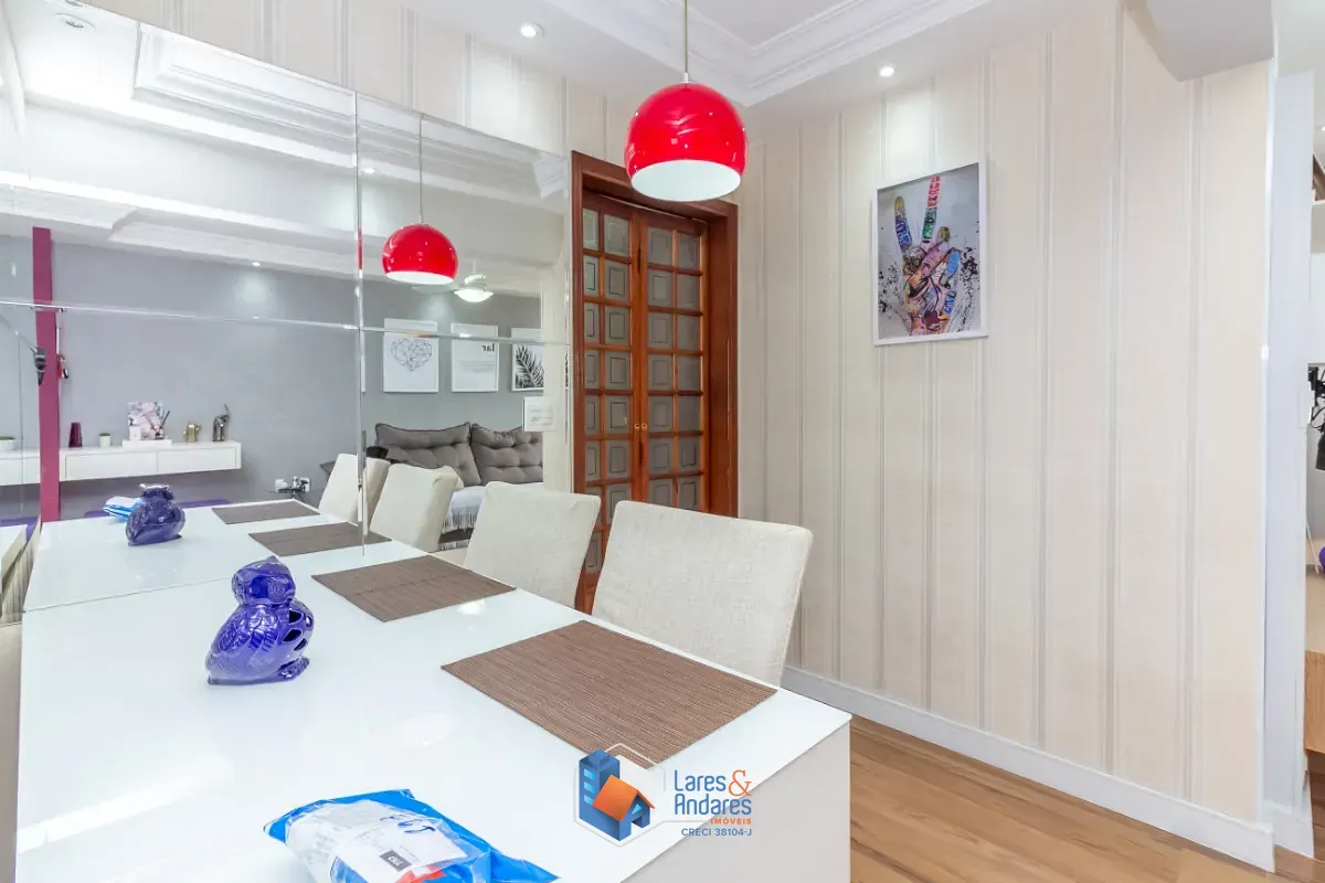 Apartamento, 3 quartos, 72 m² - Foto 24