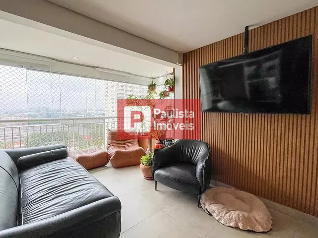 Apartamento com 120m² 2 quartos e 2 banheiros, à venda, no bairro Jardim Dom Bosco em São Paulo