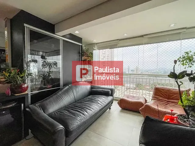 Apartamento com 120m² 2 quartos e 2 banheiros, à venda, no bairro Jardim Dom Bosco em São Paulo