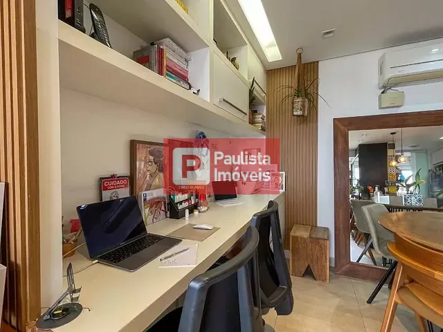 Apartamento com 120m² 2 quartos e 2 banheiros, à venda, no bairro Jardim Dom Bosco em São Paulo