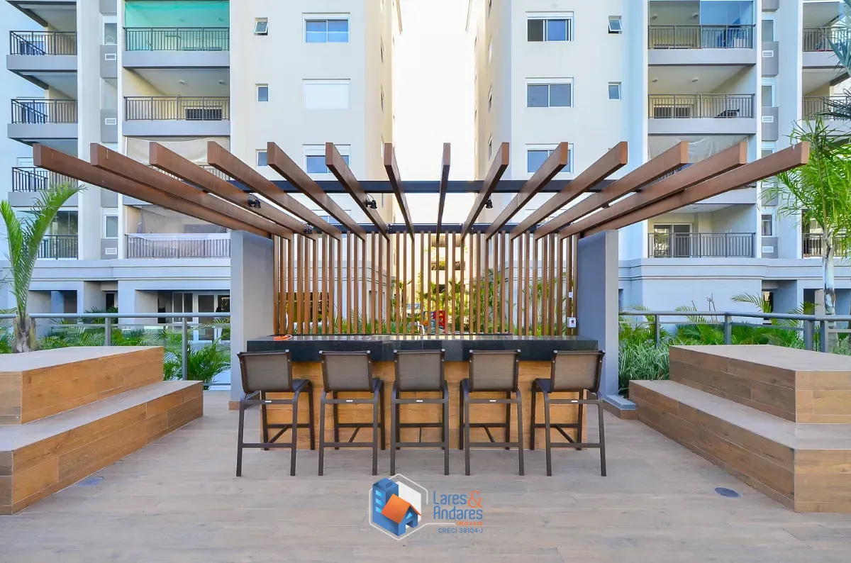 Apartamento, 2 quartos, 66 m² - Foto 37